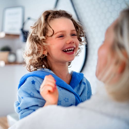 Children's Dental Services, Ottawa Dentist